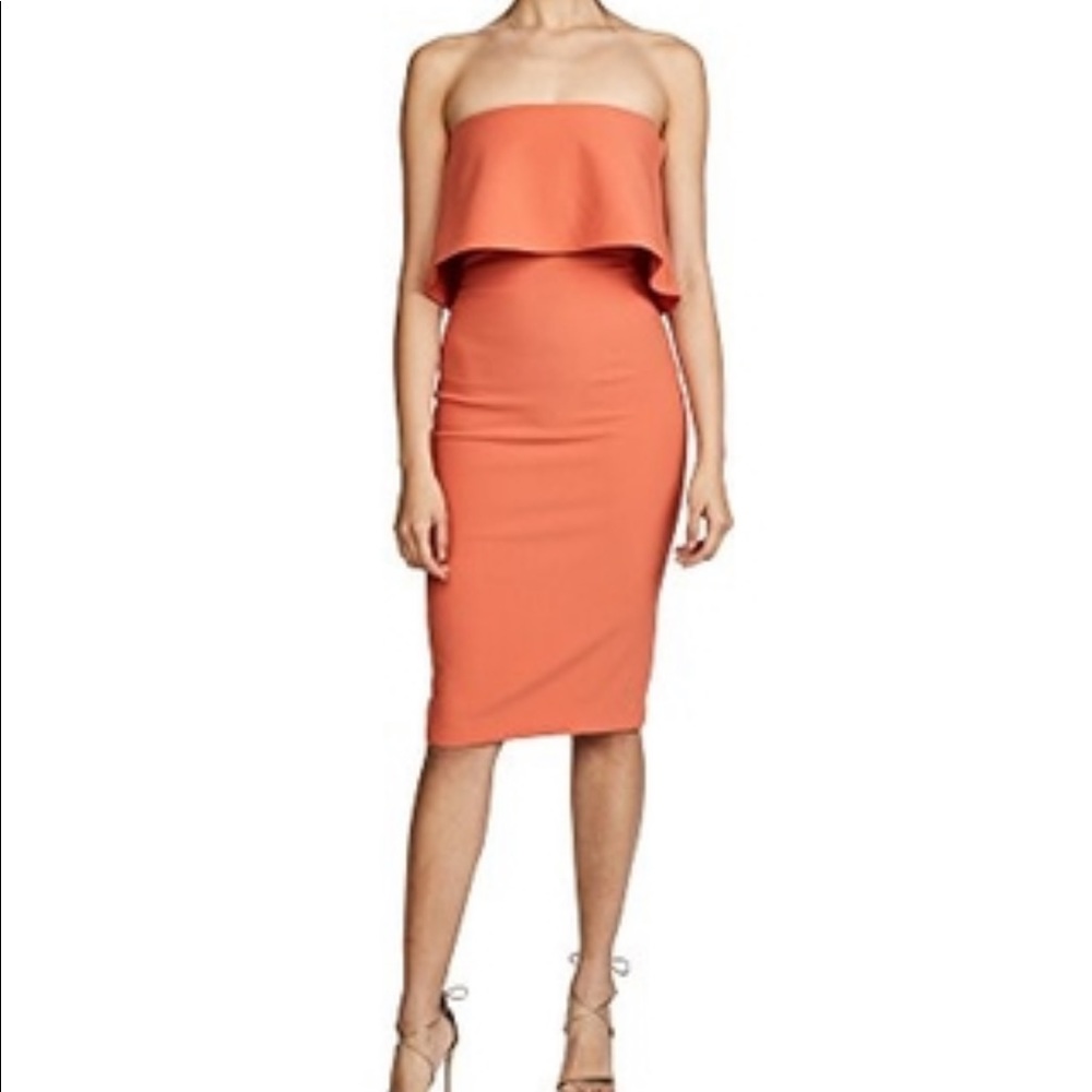 Likely Driggs Dress